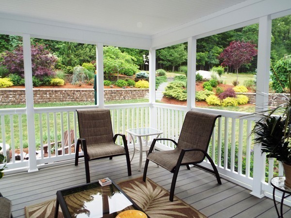 121 Brandywine Road Franklin, MA 02038 - Photo 19 of 21 Gallery Image 19