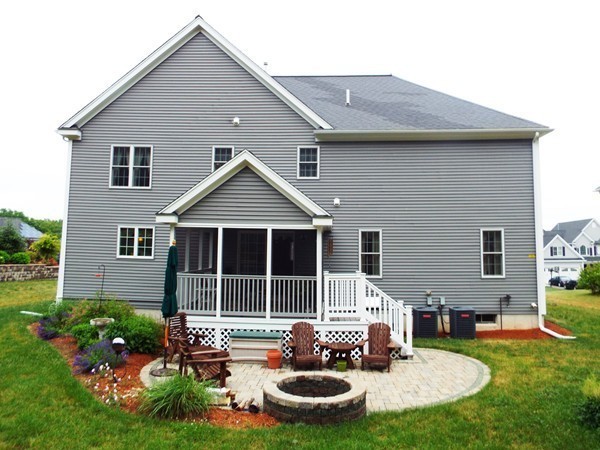 121 Brandywine Road Franklin, MA 02038 - Photo 20 of 21 Gallery Image 20
