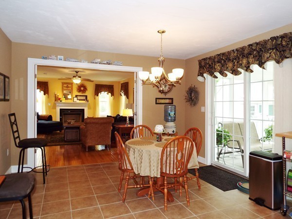 121 Brandywine Road Franklin, MA 02038 - Photo 5 of 21 Gallery Image 5