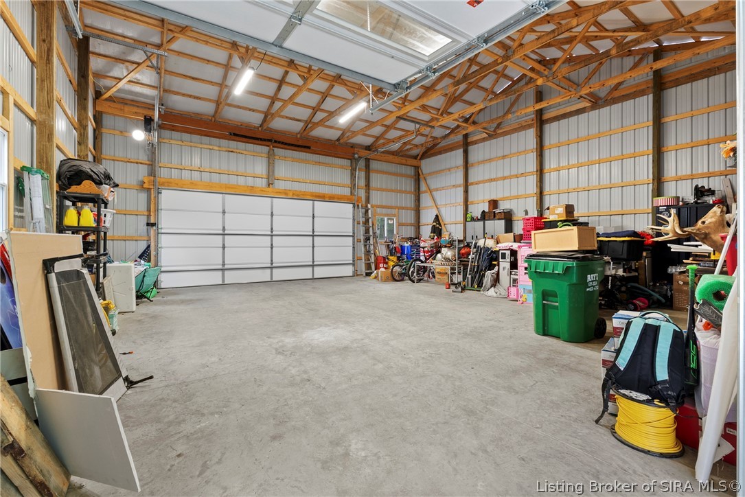 1904 Getty Road Lexington, IN 47138 - Photo 63 of 66