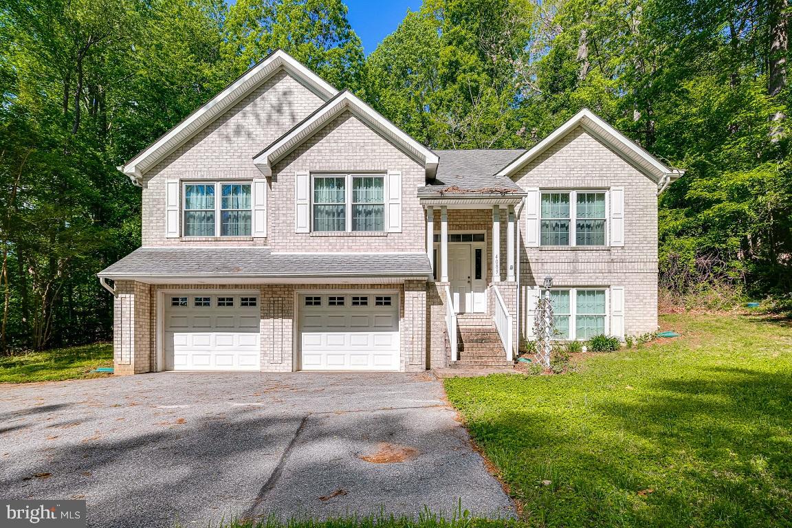4089 Piney Grove Road Reisterstown, MD 21136 - Photo 1 of 31 Front Exterior