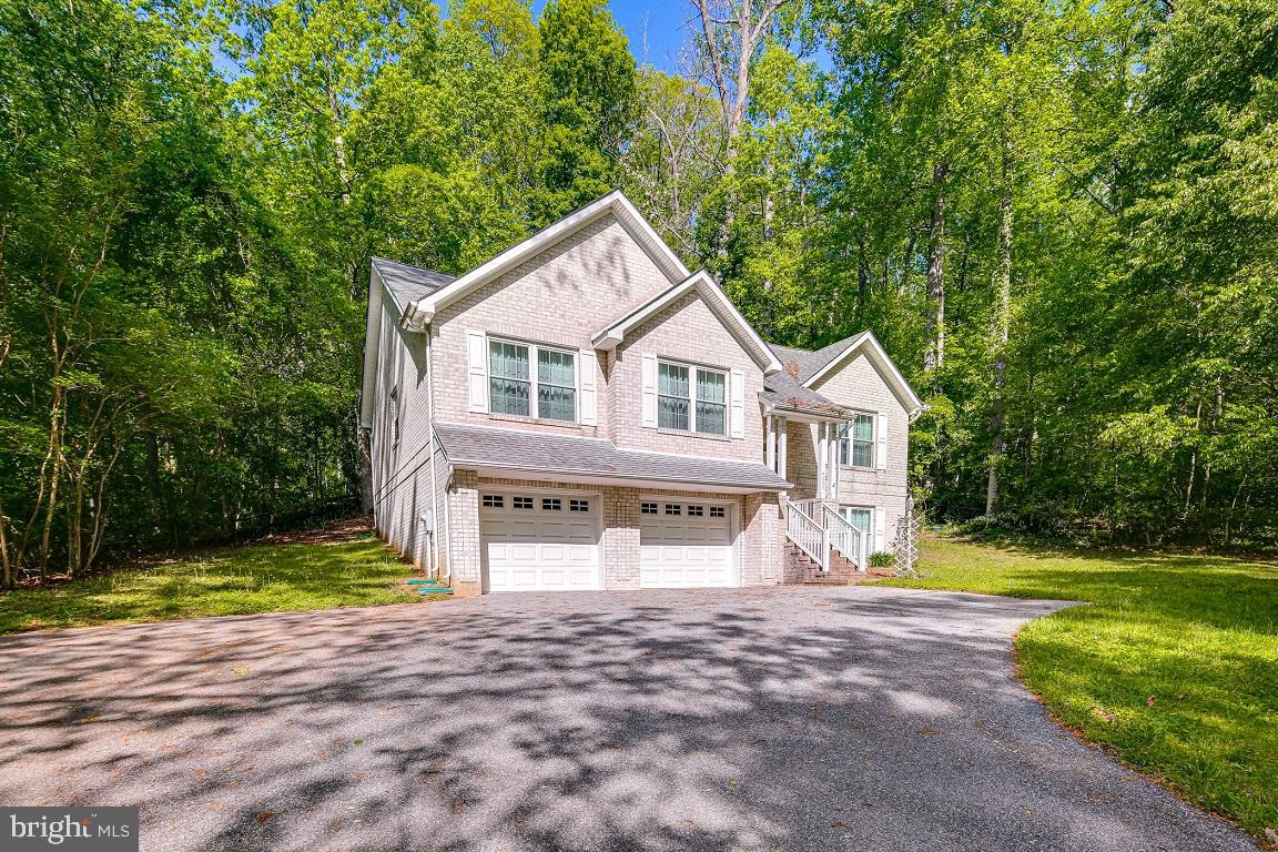 4089 Piney Grove Road Reisterstown, MD 21136 - Photo 2 of 31 Front Exterior