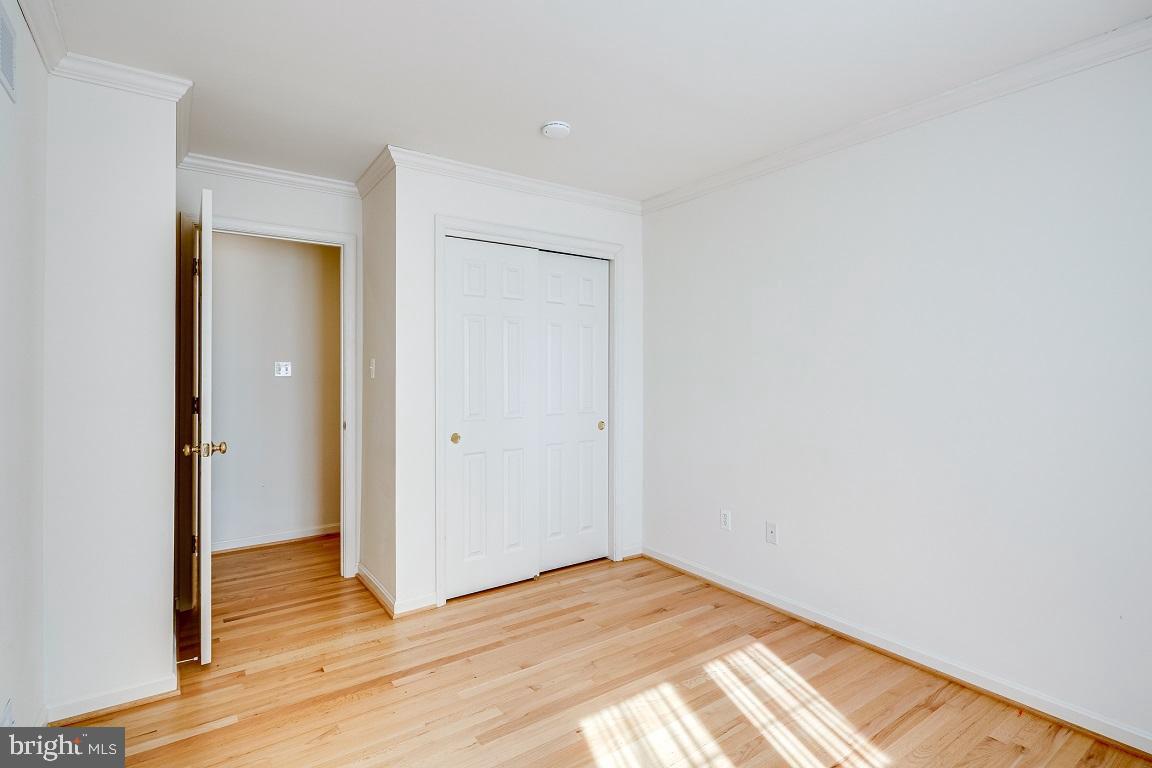 4089 Piney Grove Road Reisterstown, MD 21136 - Photo 16 of 31 Second Bedroom