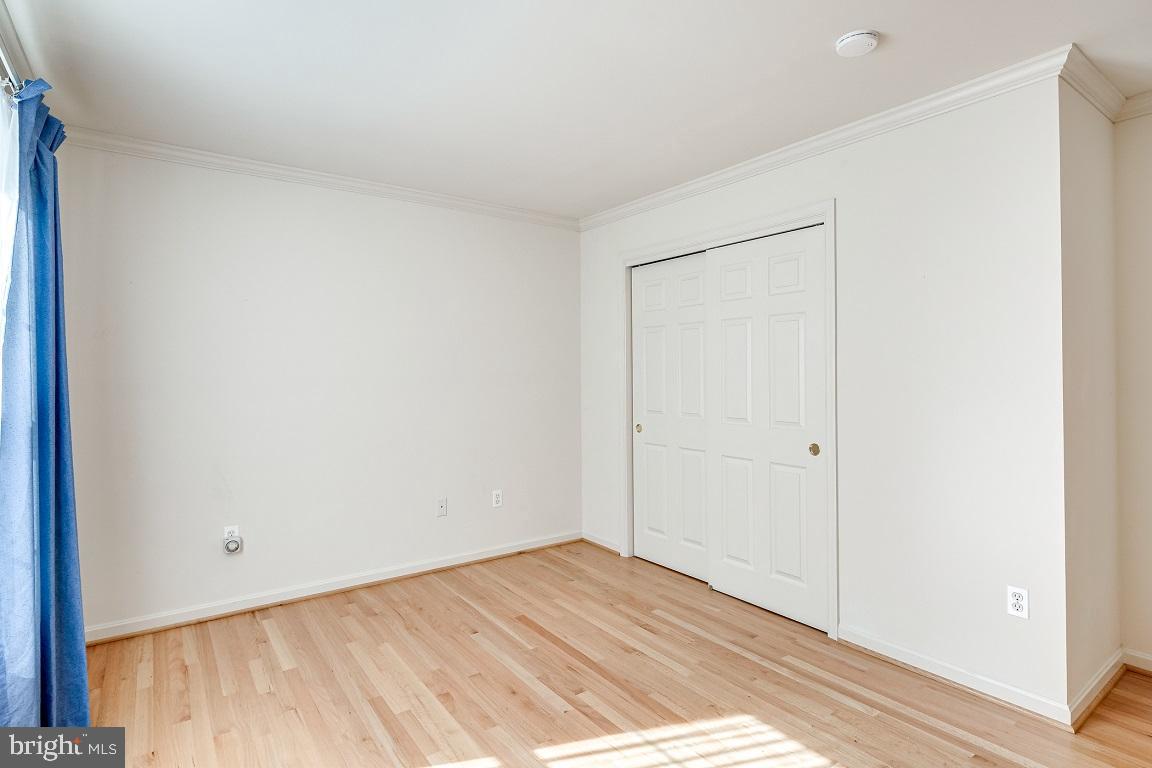 4089 Piney Grove Road Reisterstown, MD 21136 - Photo 18 of 31 Third Bedroom