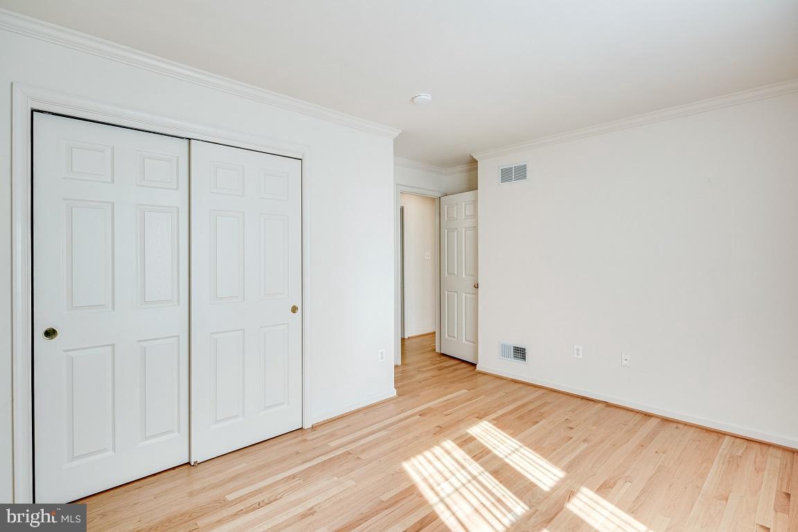 4089 Piney Grove Road Reisterstown, MD 21136 - Photo 19 of 31 Third Bedroom
