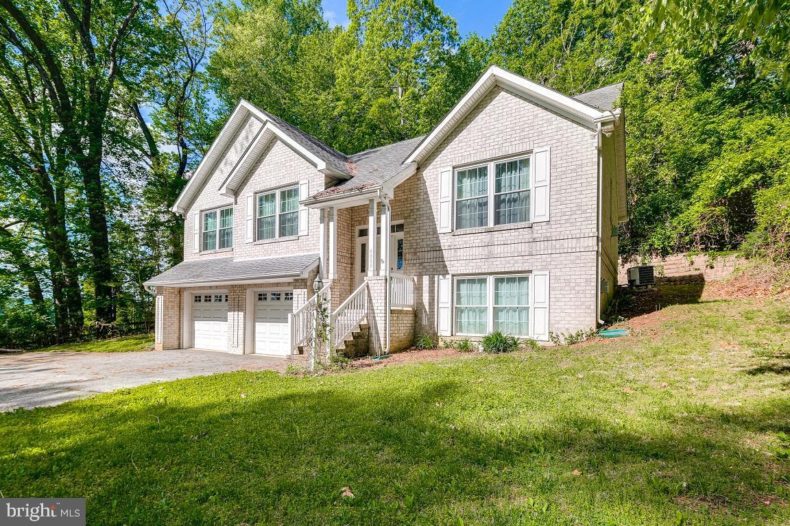4089 Piney Grove Road Reisterstown, MD 21136 - Photo 3 of 31 Front Exterior