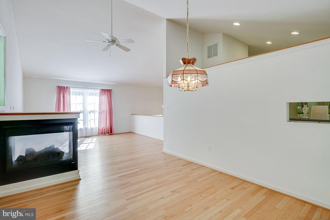 4089 Piney Grove Road Reisterstown, MD 21136 - Photo 7 of 31 Dining Room