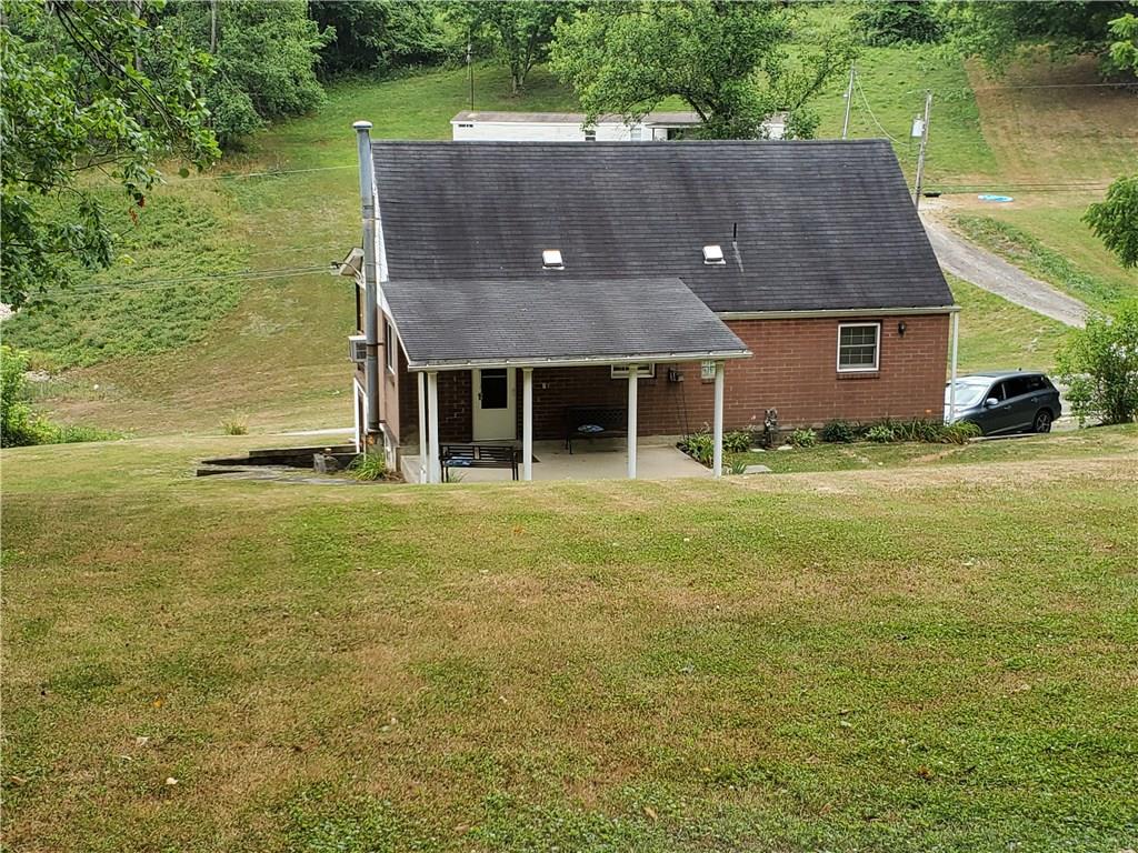 15 Richeyville Road Richeyville, PA 15358 - Photo 3 of 17 Gallery Image 3