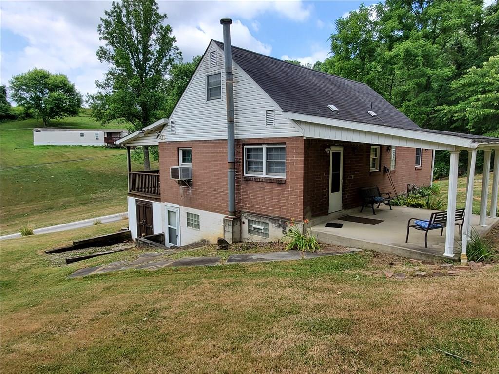 15 Richeyville Road Richeyville, PA 15358 - Photo 4 of 17 Gallery Image 4