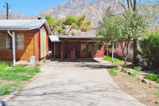 274 Burlando Road Kernville, CA 93238 - Photo 5 of 11 Gallery Image 5