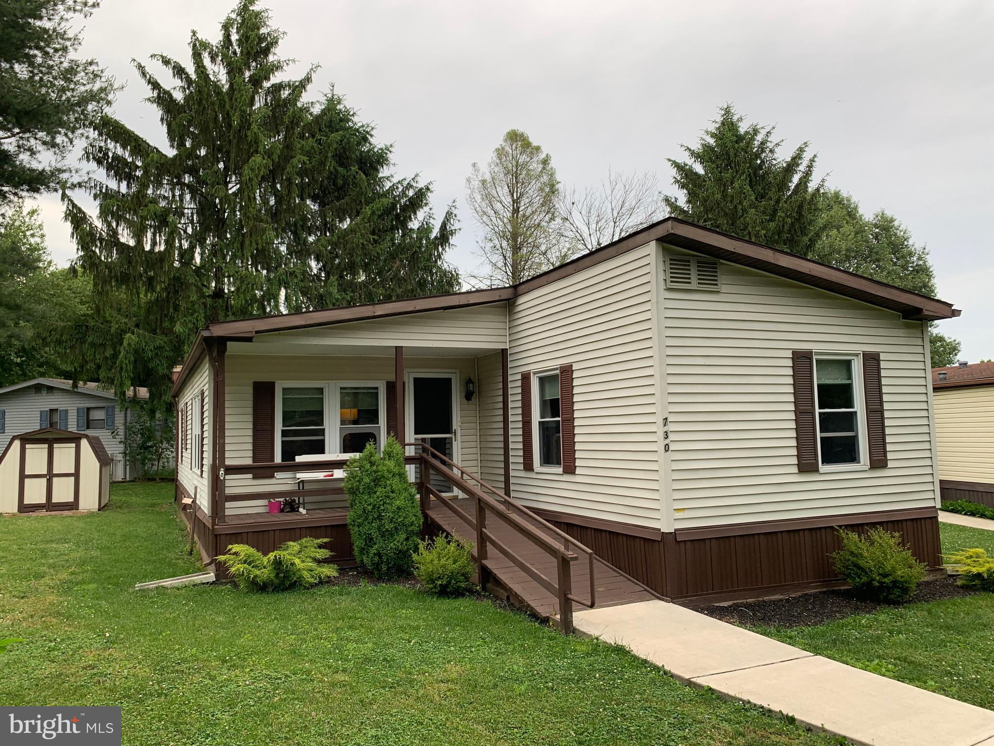 730 Fallon Drive Lancaster, PA 17601 - Photo 1 of 29 Gallery Image 1