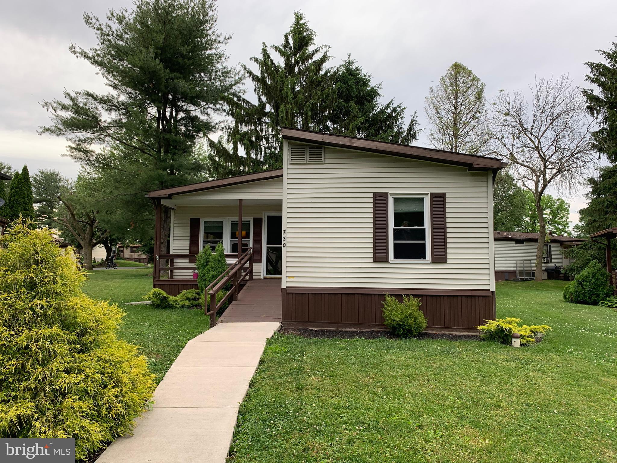 730 Fallon Drive Lancaster, PA 17601 - Photo 3 of 29 Gallery Image 3