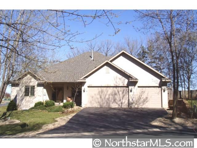 1402 Kings Wood Road Eagan, MN 55122 - Photo 1 of 1 Gallery Image 1