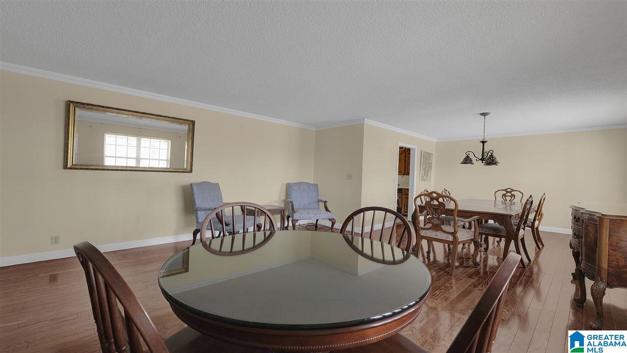 133 Dee Hendrix Road Bessemer, AL 35023 - Photo 10 of 34