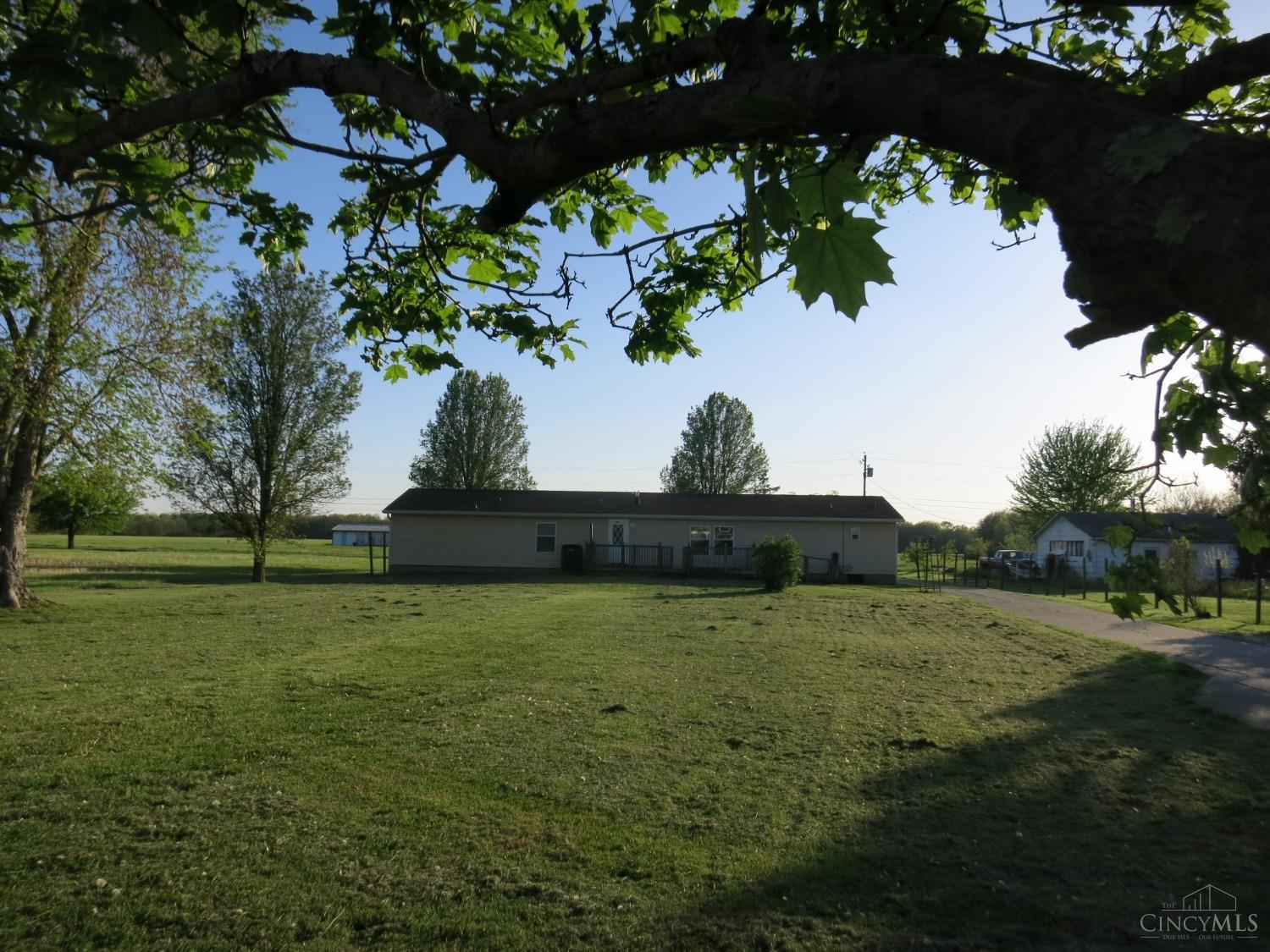 3636 Lucas Road Blanchester, OH 45107 - Photo 2 of 29 Gallery Image 2
