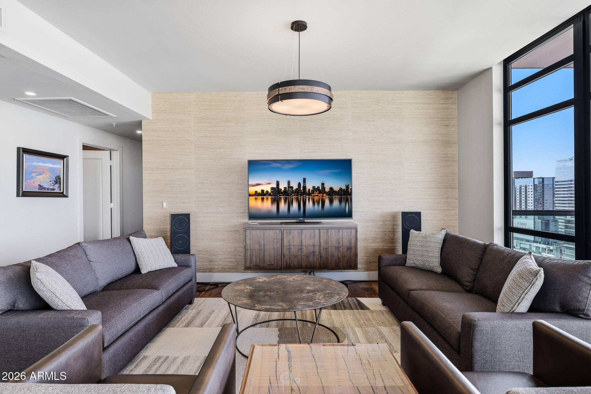 310 South 4th Street, Unit 2204 Phoenix, AZ 85004 - Photo 11 of 66 Custom Finishes