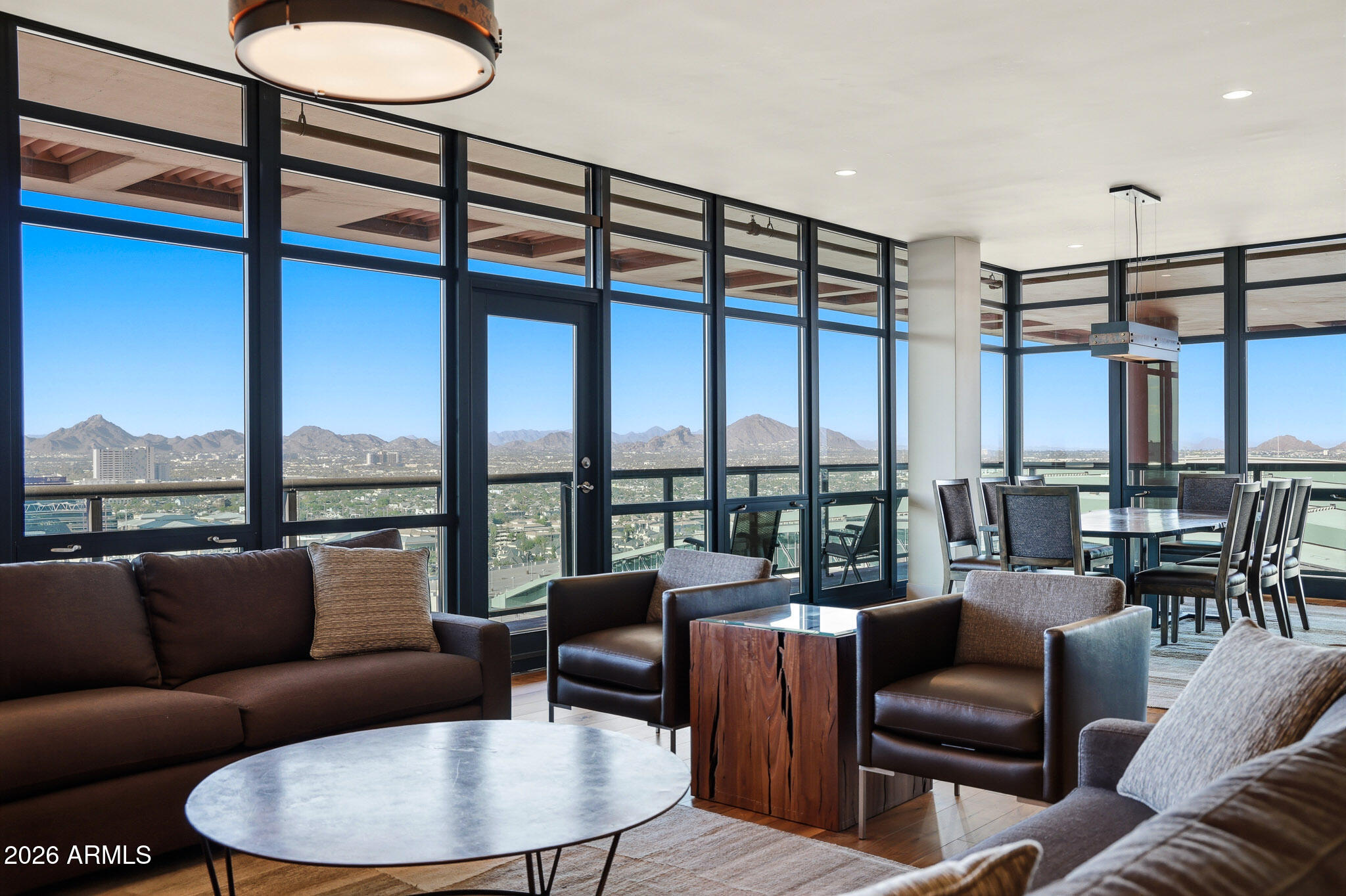 310 South 4th Street, Unit 2204 Phoenix, AZ 85004 - Photo 20 of 66 Mountain Views