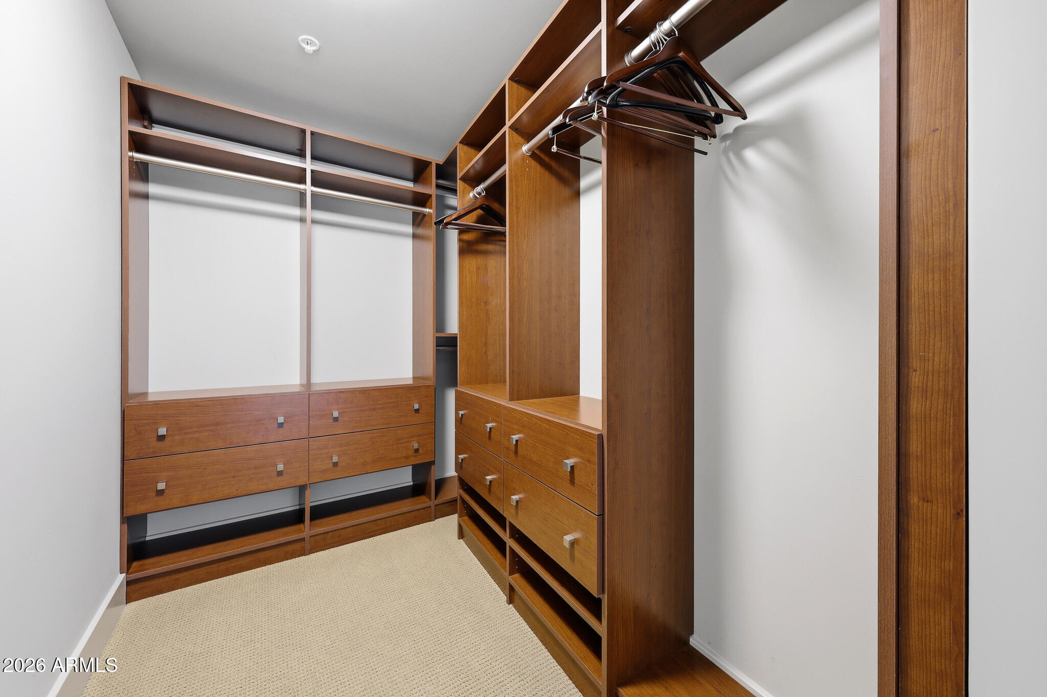 310 South 4th Street, Unit 2204 Phoenix, AZ 85004 - Photo 34 of 66 Primary Walk-in Closet