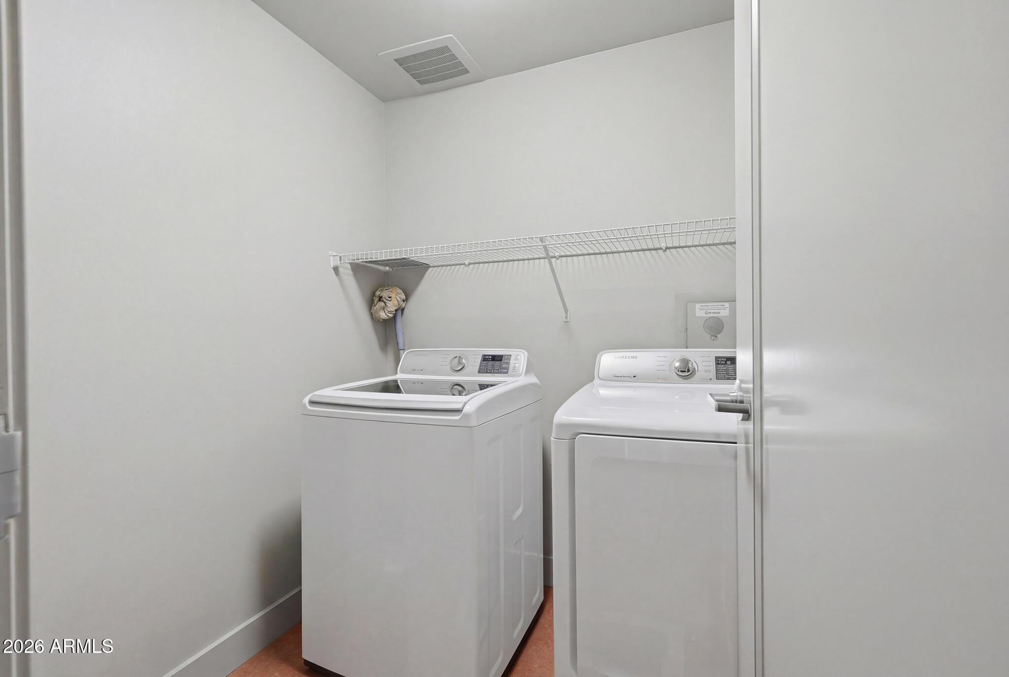 310 South 4th Street, Unit 2204 Phoenix, AZ 85004 - Photo 43 of 66 Inside Laundry