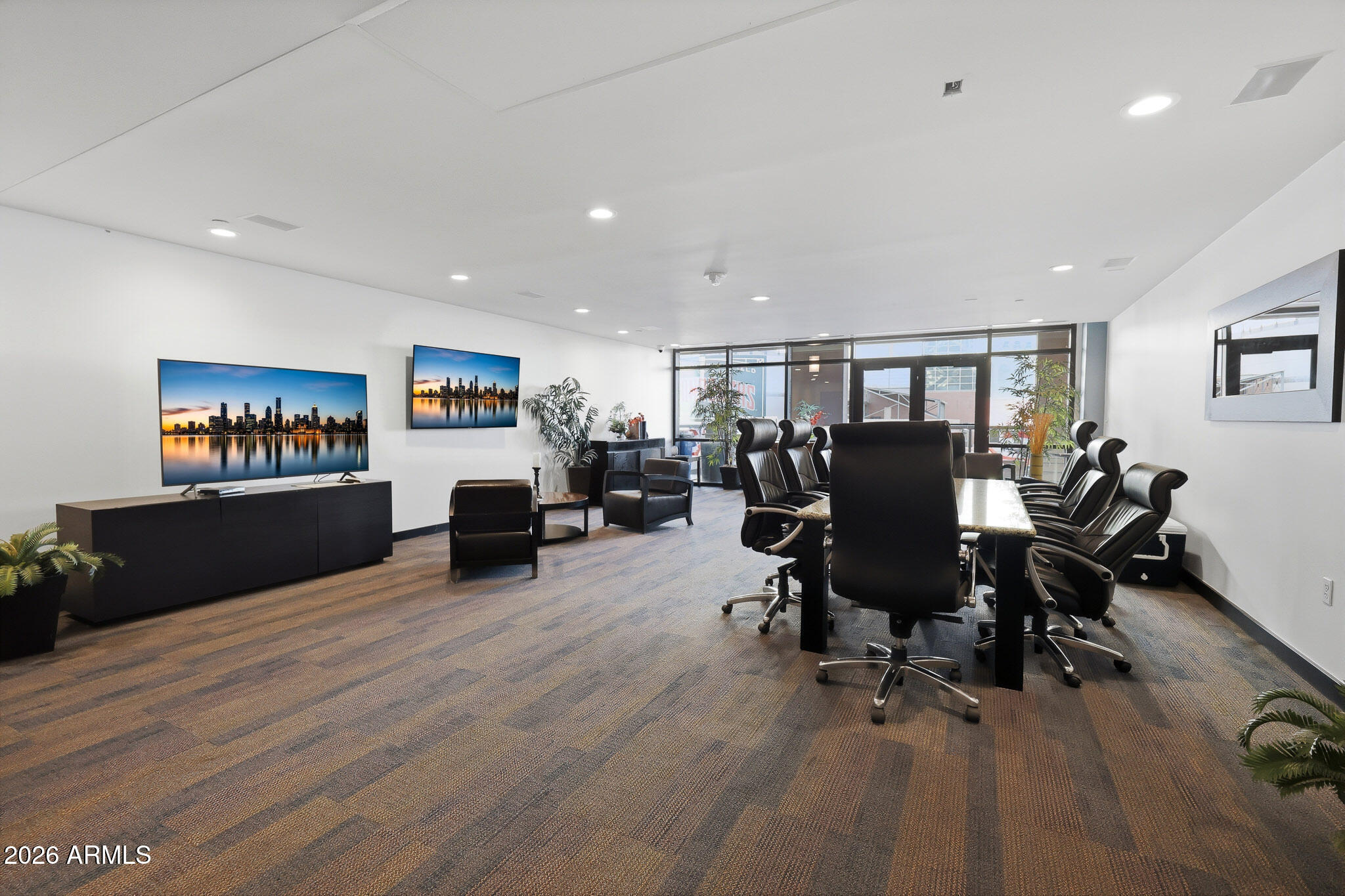 310 South 4th Street, Unit 2204 Phoenix, AZ 85004 - Photo 56 of 66 Meeting Room