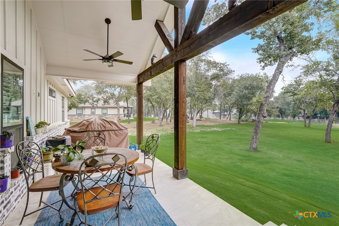 281 Cibolo Way La Vernia, TX 78121 - Photo 41 of 47