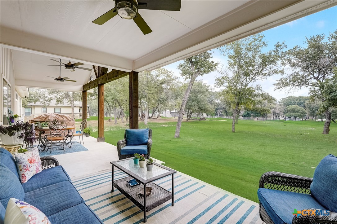 281 Cibolo Way La Vernia, TX 78121 - Photo 42 of 47