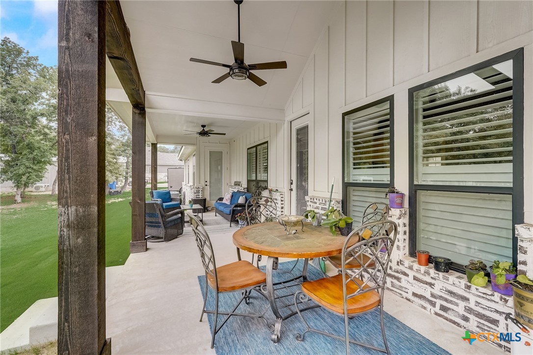 281 Cibolo Way La Vernia, TX 78121 - Photo 43 of 47