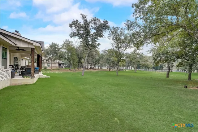 $3,100 | 281 Cibolo Way, La Vernia, TX 78121