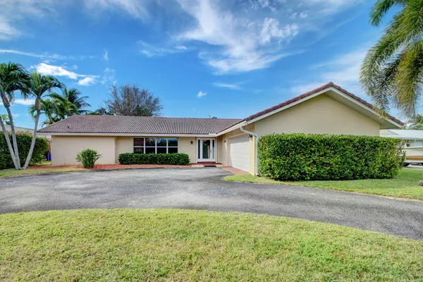 $5,250 | 1753 West Terrace Drive, Lake Worth Beach, FL 33460