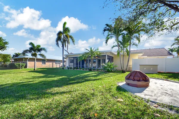 $5,250 | 1753 West Terrace Drive, Lake Worth Beach, FL 33460