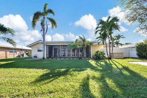$5,250 | 1753 West Terrace Drive, Lake Worth Beach, FL 33460