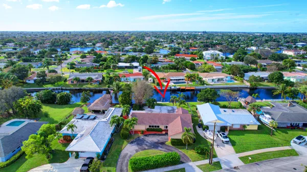 $5,250 | 1753 West Terrace Drive, Lake Worth Beach, FL 33460