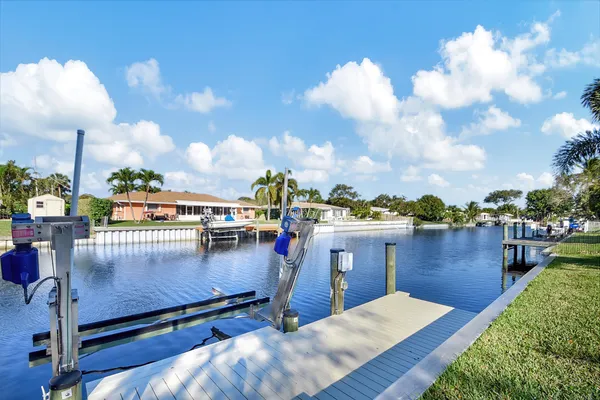 $5,250 | 1753 West Terrace Drive, Lake Worth Beach, FL 33460