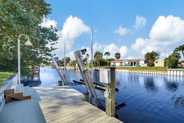 $5,250 | 1753 West Terrace Drive, Lake Worth Beach, FL 33460