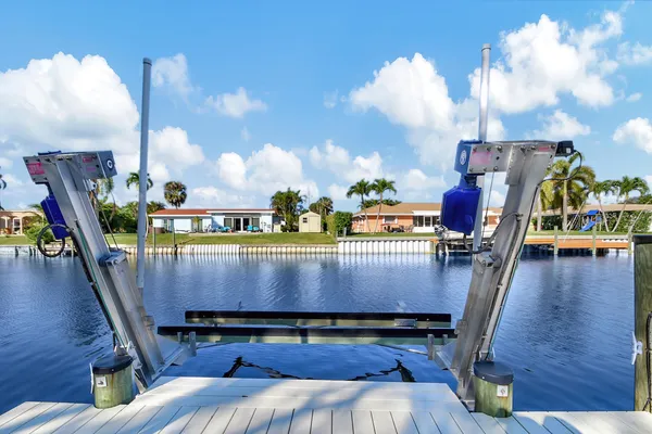 $5,250 | 1753 West Terrace Drive, Lake Worth Beach, FL 33460