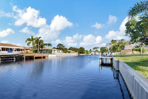 $5,250 | 1753 West Terrace Drive, Lake Worth Beach, FL 33460