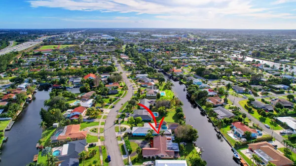 $5,250 | 1753 West Terrace Drive, Lake Worth Beach, FL 33460