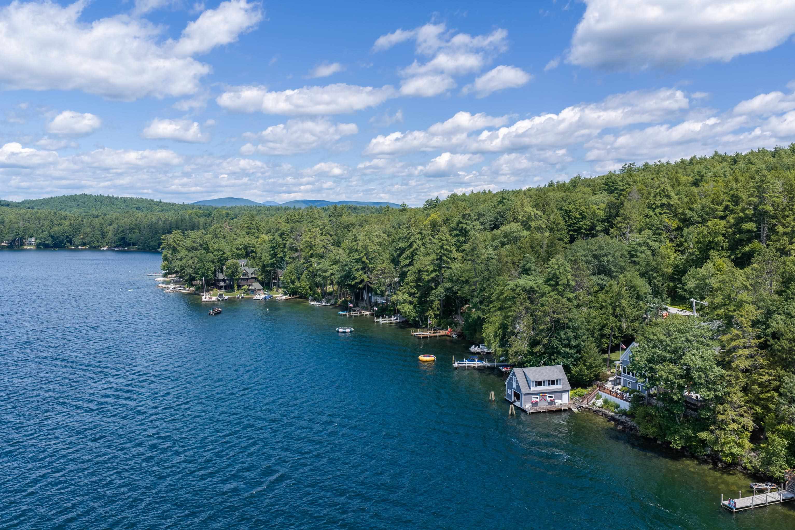 71 Pinnacle Park Road Meredith, NH 03253 - Photo 14 of 55 Gallery Image 14