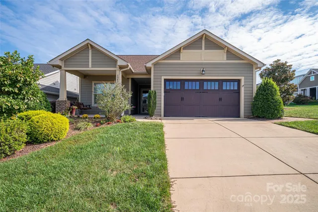 $507,500 | 1243 Greenland Drive, Denver, NC 28037