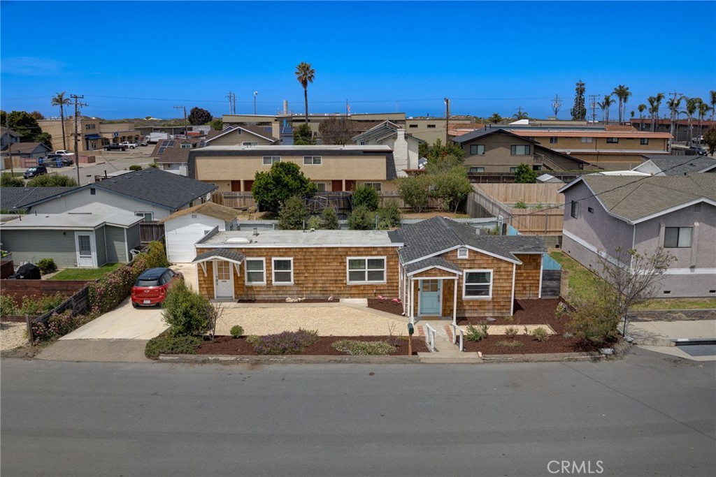 360 South 5th Street Grover Beach, CA 93433 - Photo 44 of 51