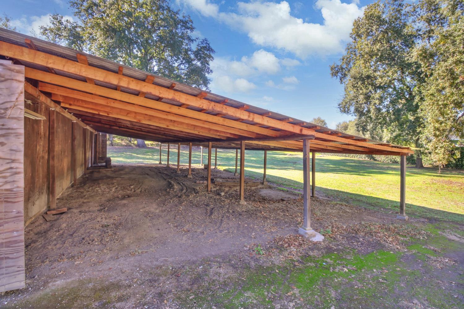 3140 Brennans Road Loomis, CA 95650 - Photo 31 of 45 a view of outdoor space