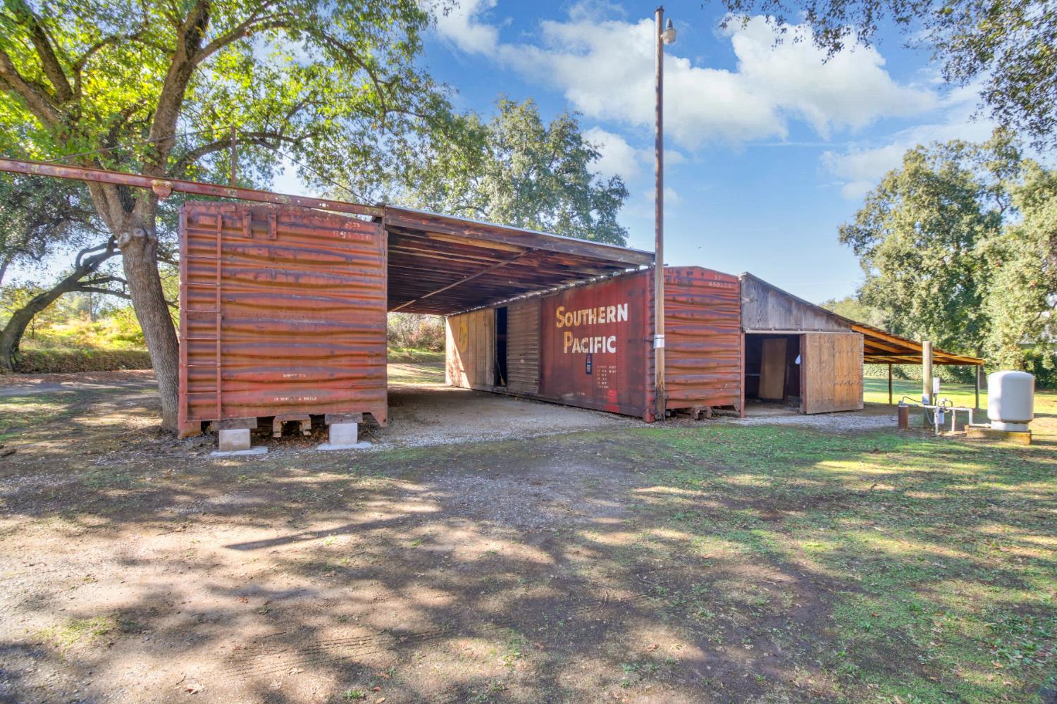 3140 Brennans Road Loomis, CA 95650 - Photo 34 of 45 a view of a house with a yard