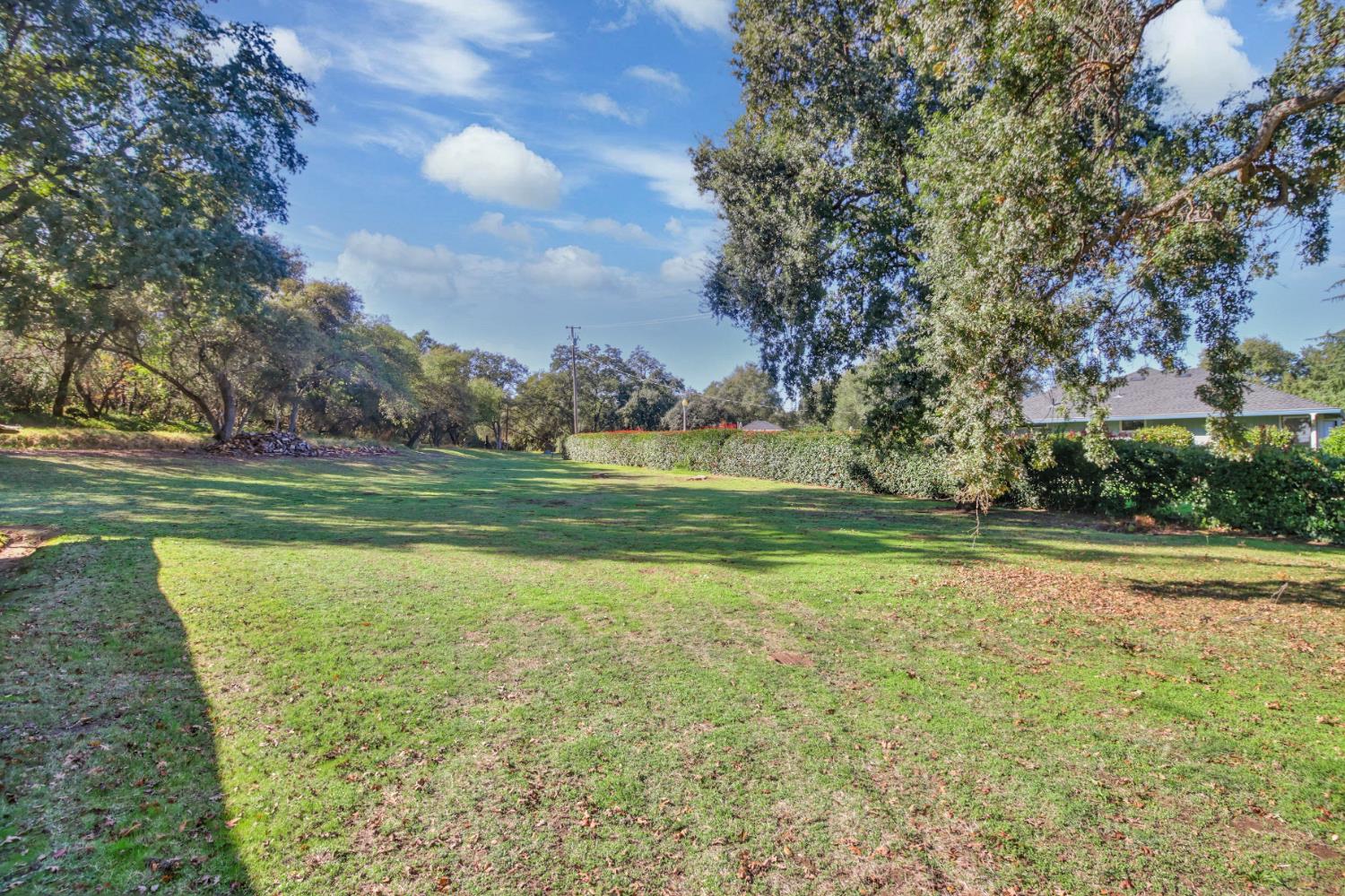 3140 Brennans Road Loomis, CA 95650 - Photo 40 of 45 a view of a golf course