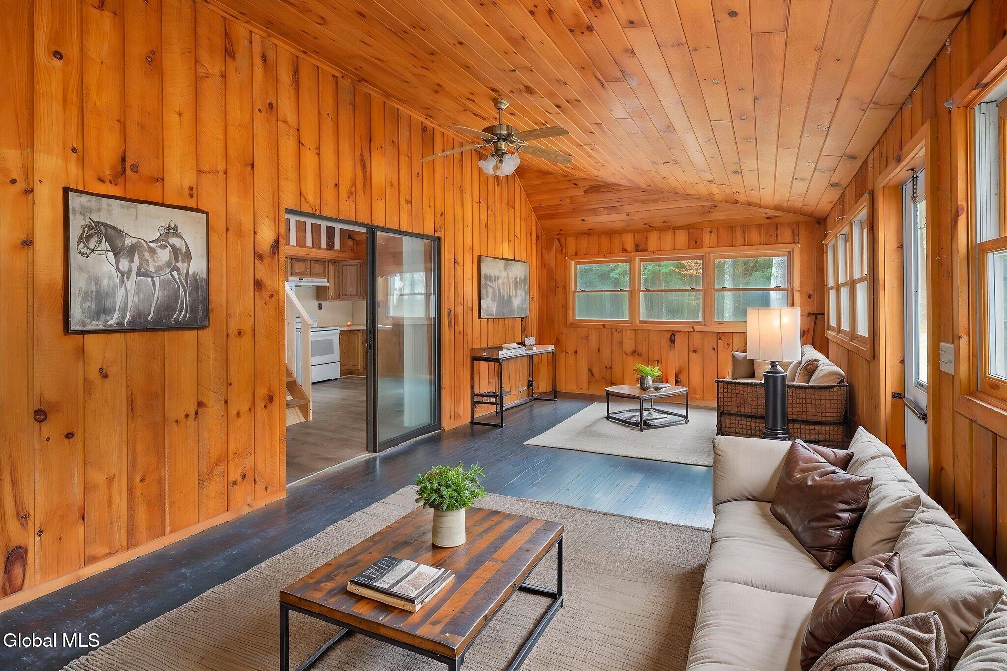 202 Blakesley Road Gilboa, NY 12076 - Photo 6 of 45 Virtually Staged