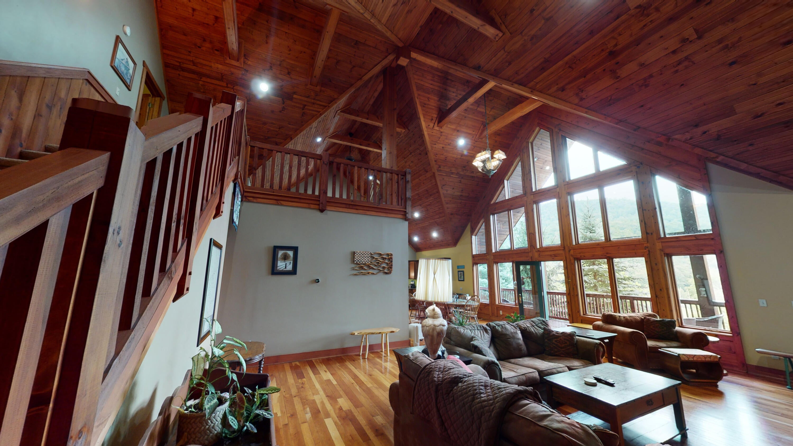 321 Spring Road Marlinton, WV 24954 - Photo 12 of 51 Gallery Image 12