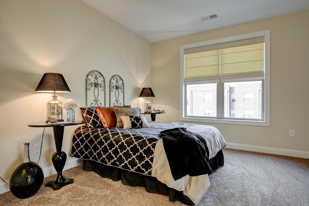 960 Perry Street, Unit 303 Columbus, OH 43215 - Photo 14 of 24