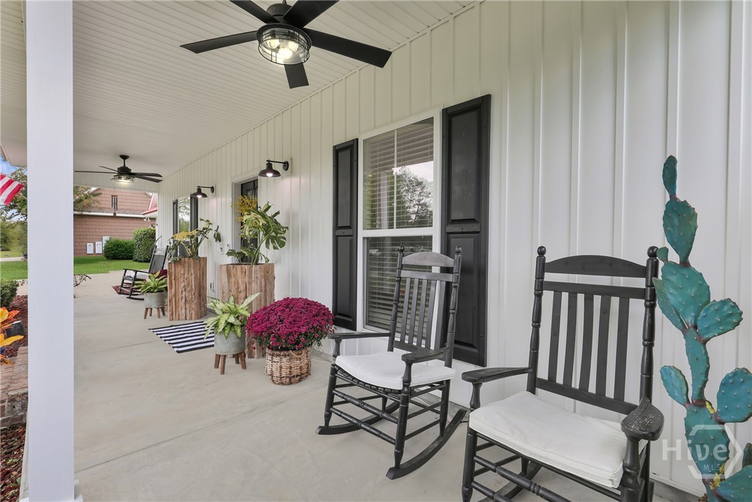 319 Windsor Road Guyton, GA 31312 - Photo 8 of 53