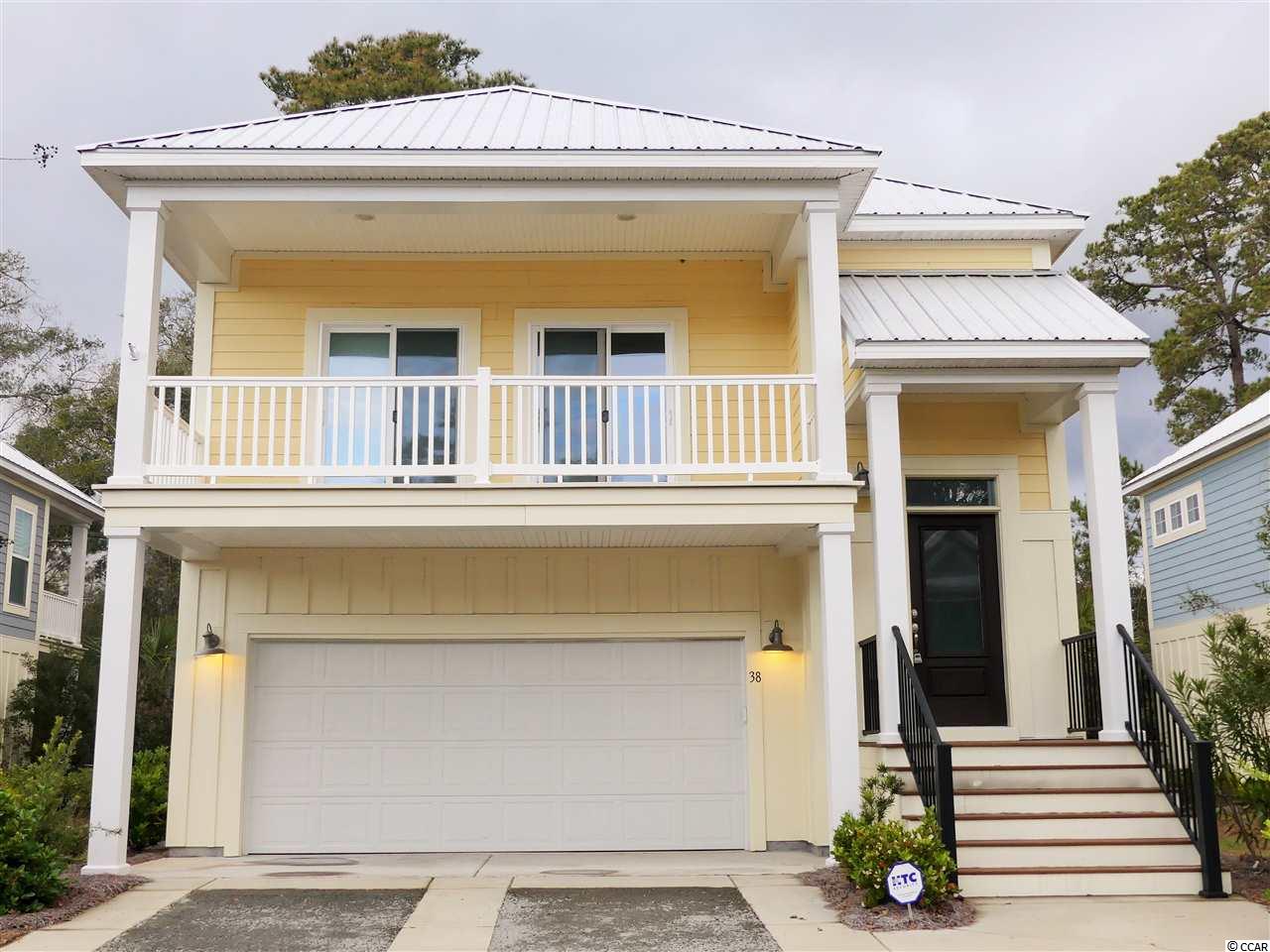 38 Pinnacle Drive Murrells Inlet, SC 29576 - Photo 1 of 30 Gallery Image 1