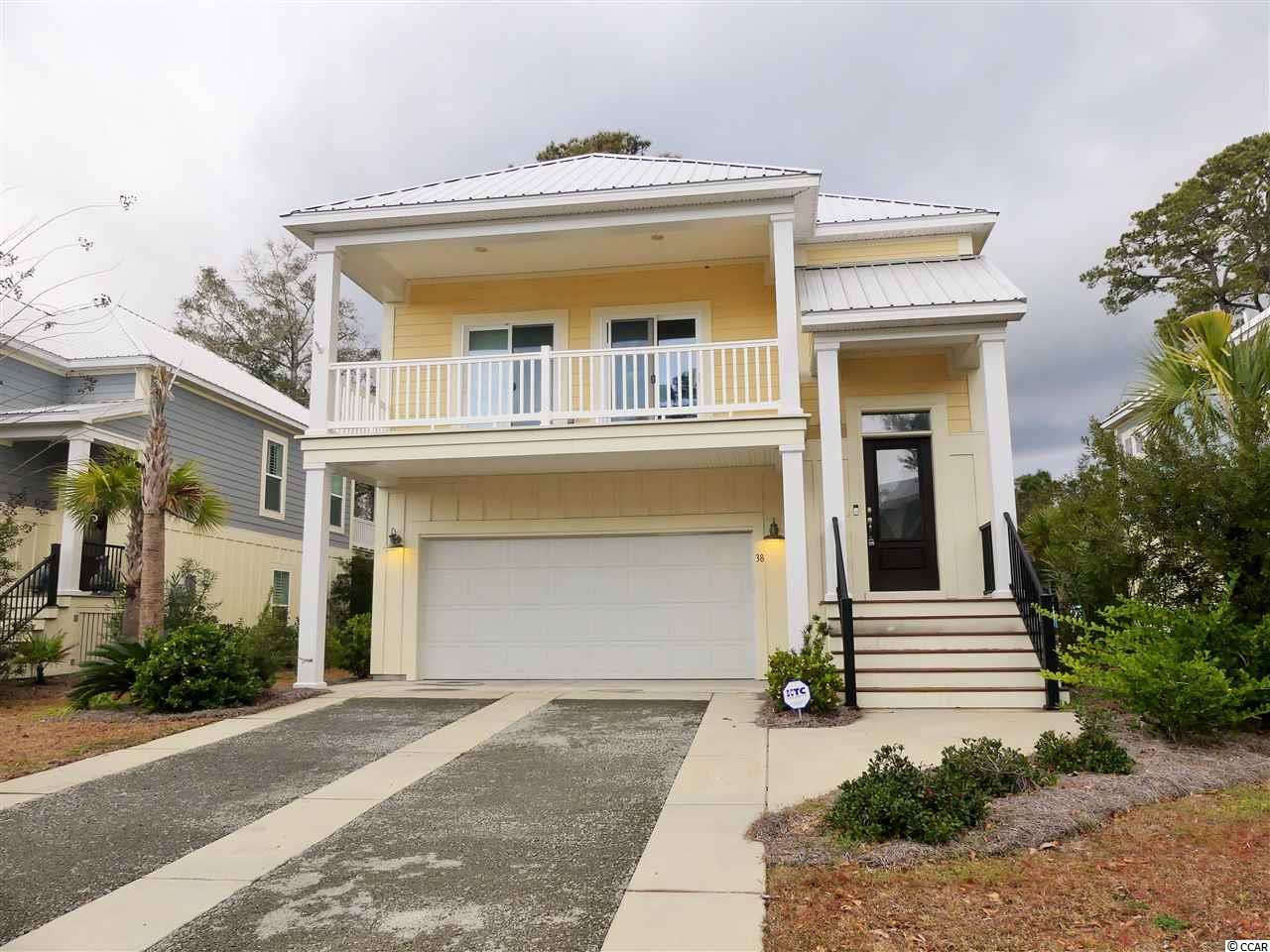 38 Pinnacle Drive Murrells Inlet, SC 29576 - Photo 2 of 30 Gallery Image 2