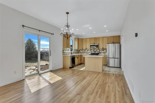 $505,000 | 106 Blue Stem Street, Brighton, CO 80601